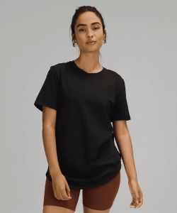 WOMEN'S T-SHIRT (BLACK) | Women's T-shirt | Retro Store