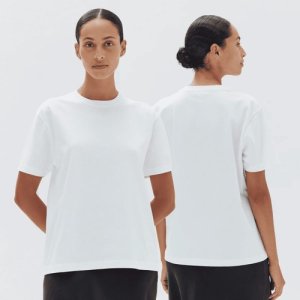 WOMEN'S T-SHIRT (WHITE) | Women's T-shirt | Retro Store