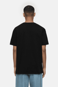 MEN'S T-SHIRT (BLACK) | Men's T-shirt | Retro Store