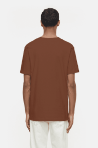 MEN'S T-SHIRT (BROWN) | Men's T-shirt | Retro Store