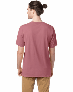 MEN'S T-SHIRT (PLUM) | Men's T-shirt | Retro Store