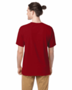 MEN'S T-SHIRT (RED) | Men's T-shirt | Retro Store